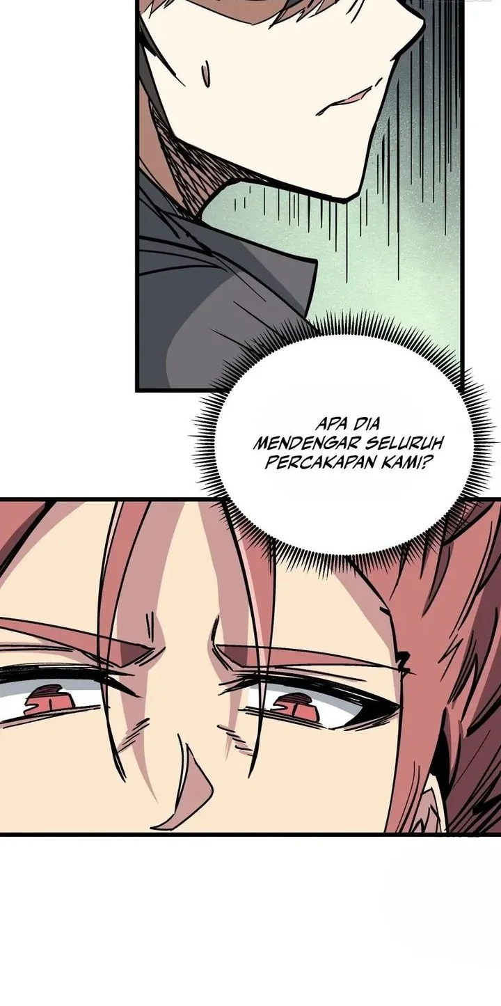 Immortal Fairy, Please Listen to My Explanation Chapter 21 Gambar 17