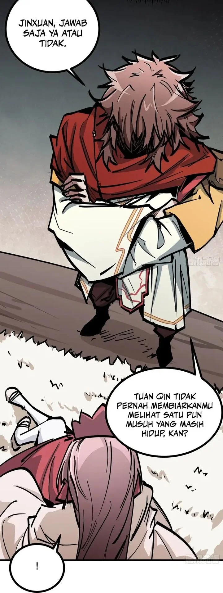 Immortal Fairy, Please Listen to My Explanation Chapter 22 Gambar 24