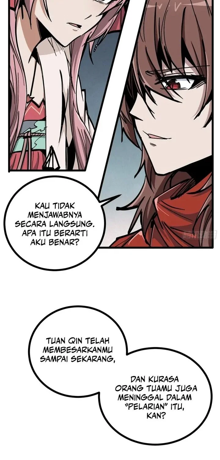 Immortal Fairy, Please Listen to My Explanation Chapter 22 Gambar 26