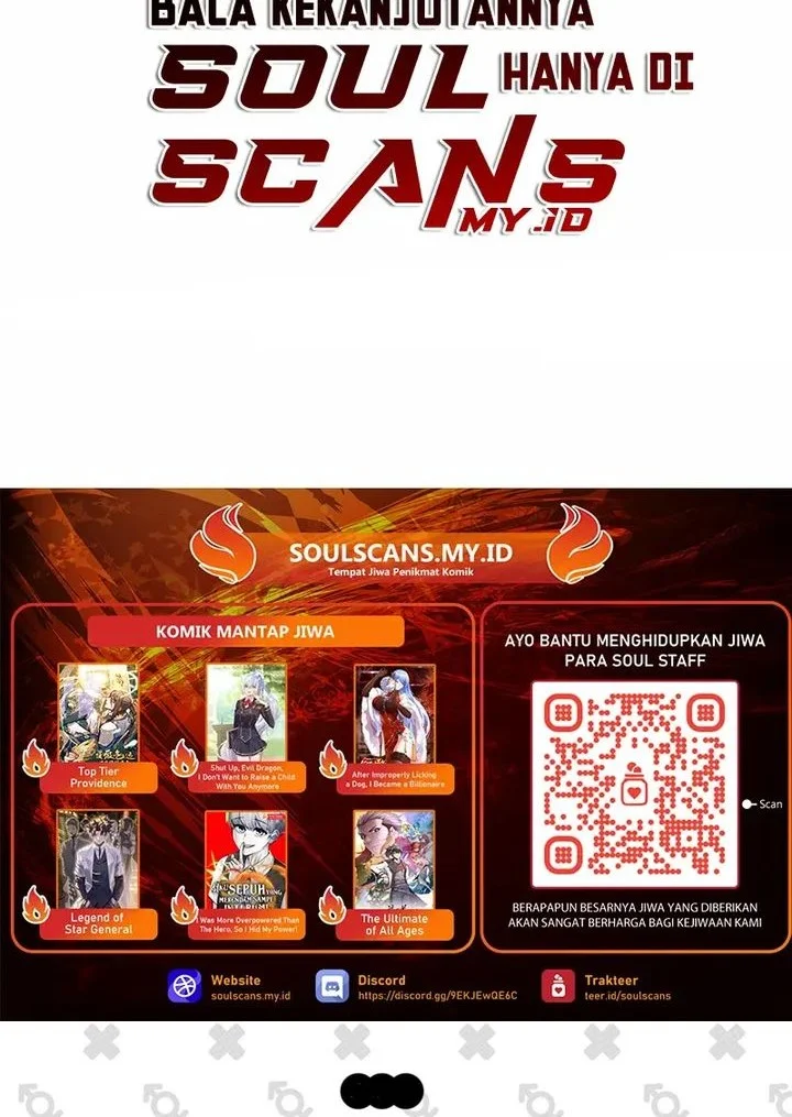 Immortal Fairy, Please Listen to My Explanation Chapter 22 Gambar 42