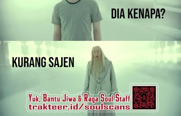 Immortal Fairy, Please Listen to My Explanation Chapter 22 Gambar 44