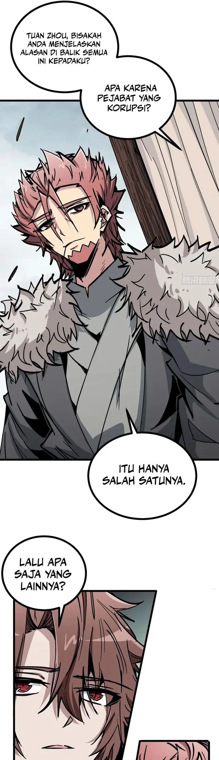 Immortal Fairy, Please Listen to My Explanation Chapter 22 Gambar 3