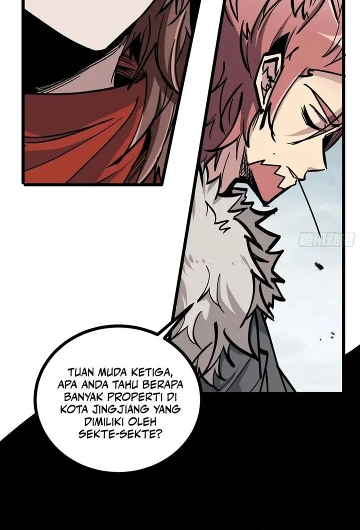 Immortal Fairy, Please Listen to My Explanation Chapter 22 Gambar 4