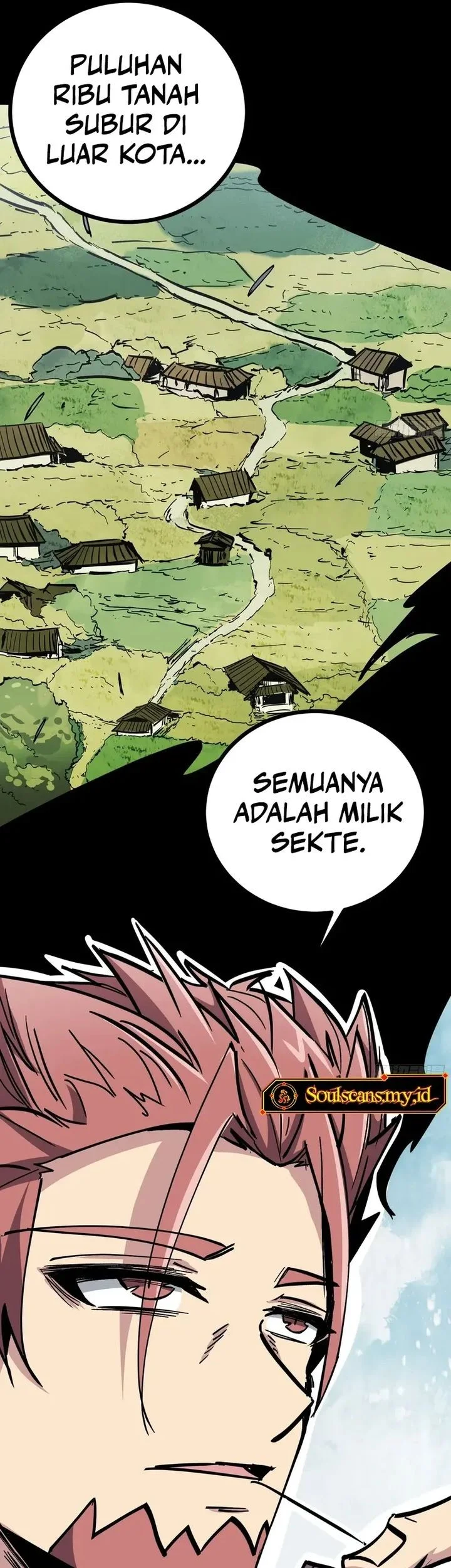 Immortal Fairy, Please Listen to My Explanation Chapter 22 Gambar 7