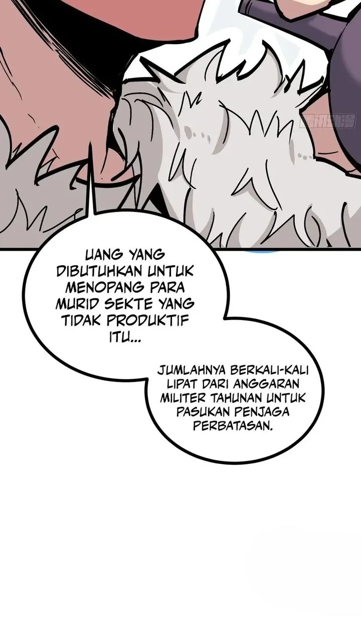 Immortal Fairy, Please Listen to My Explanation Chapter 22 Gambar 8