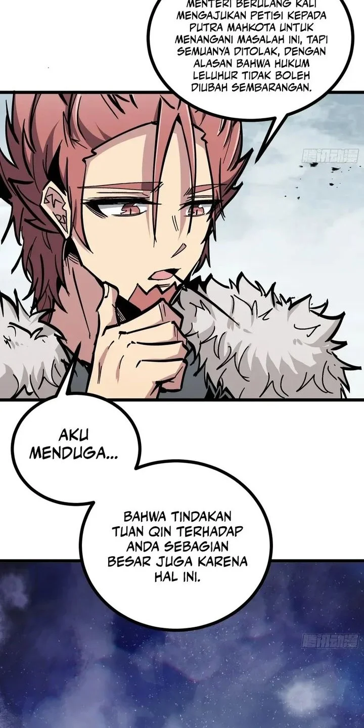Immortal Fairy, Please Listen to My Explanation Chapter 22 Gambar 10