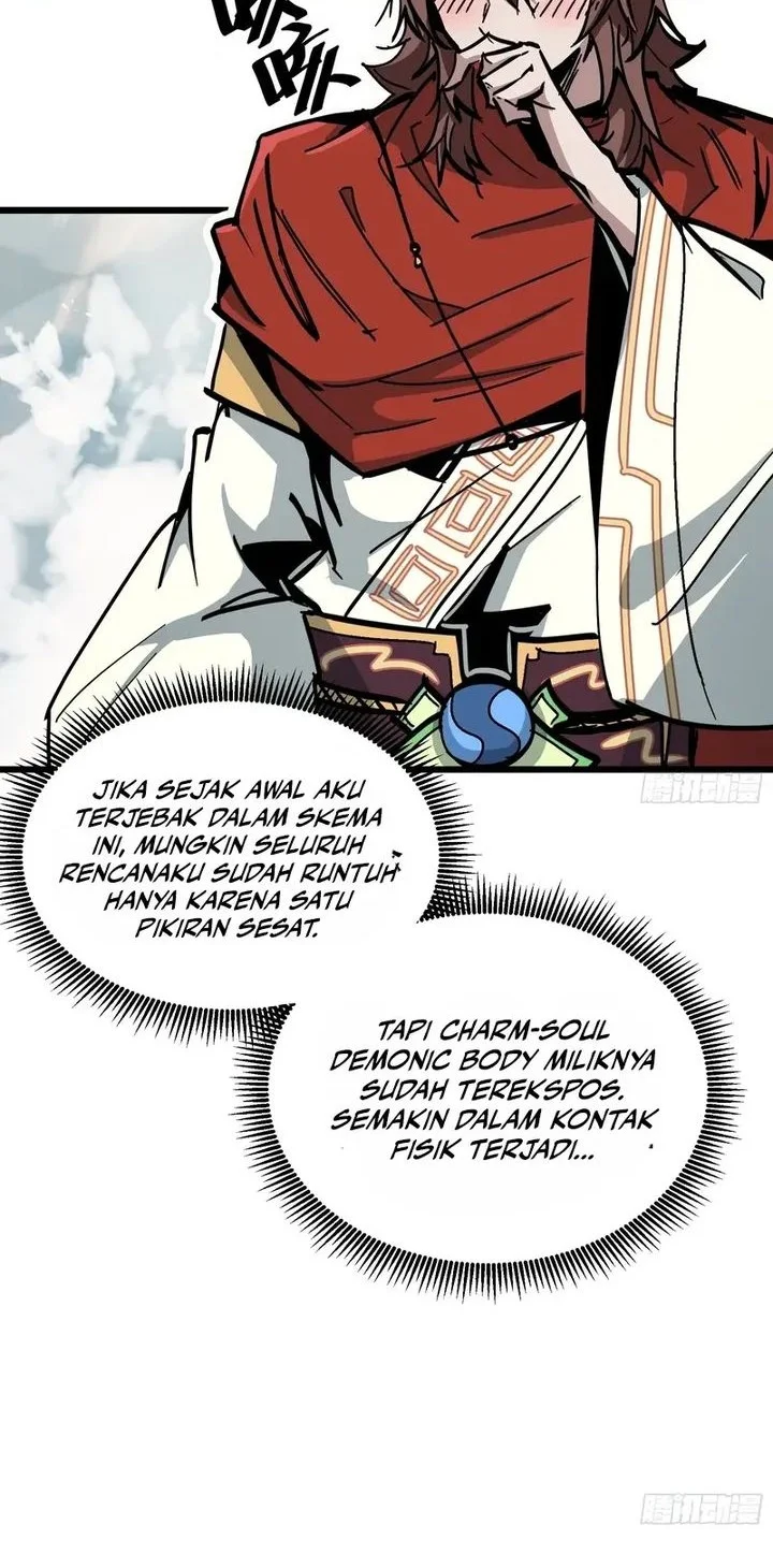 Immortal Fairy, Please Listen to My Explanation Chapter 22 Gambar 14