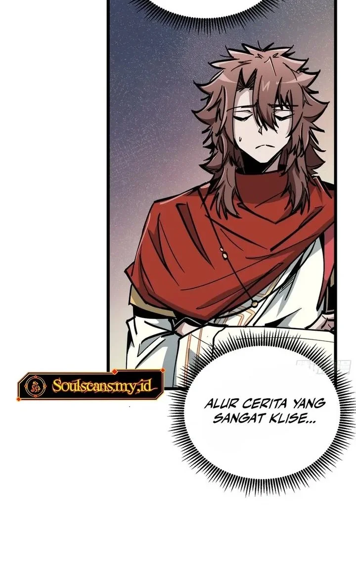 Immortal Fairy, Please Listen to My Explanation Chapter 22 Gambar 18