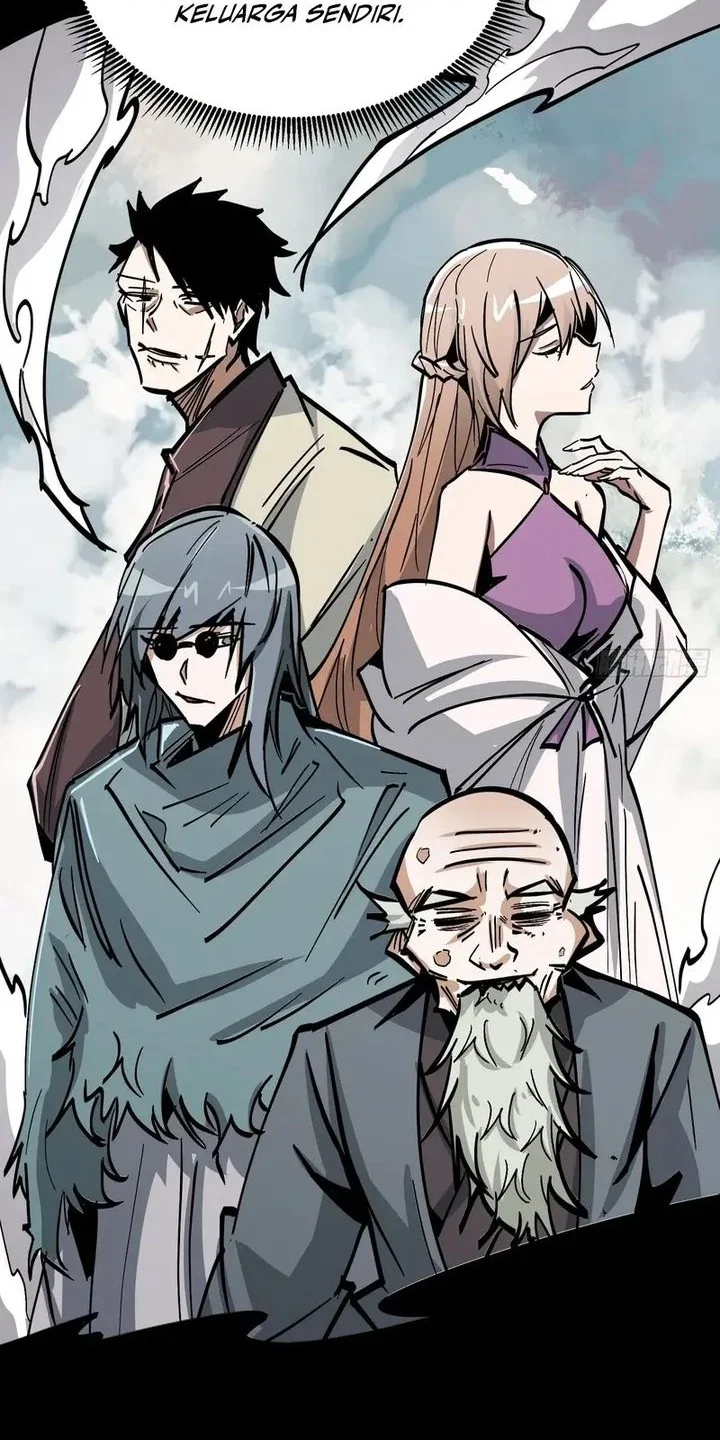 Immortal Fairy, Please Listen to My Explanation Chapter 23 Gambar 19