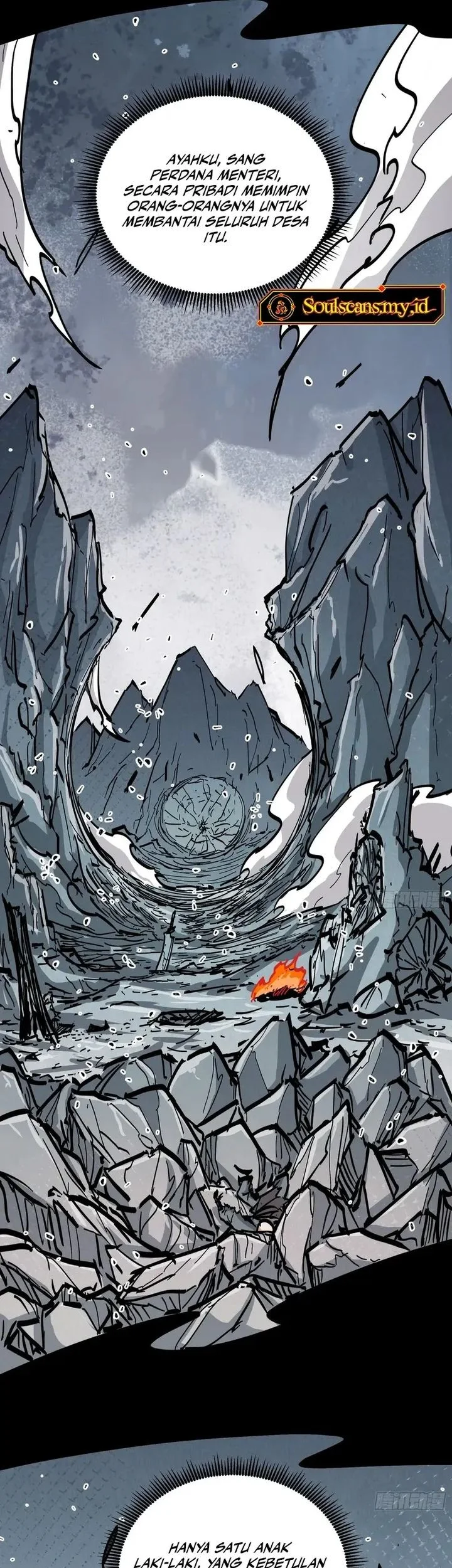 Immortal Fairy, Please Listen to My Explanation Chapter 23 Gambar 22