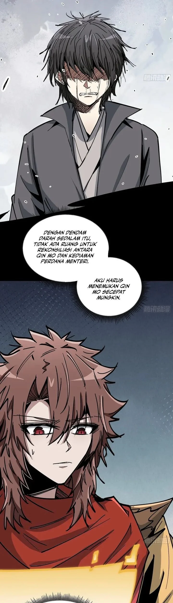Immortal Fairy, Please Listen to My Explanation Chapter 23 Gambar 24
