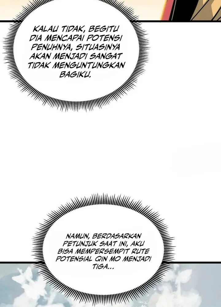 Immortal Fairy, Please Listen to My Explanation Chapter 23 Gambar 25