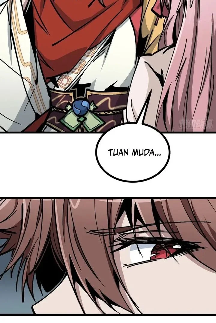 Immortal Fairy, Please Listen to My Explanation Chapter 23 Gambar 29