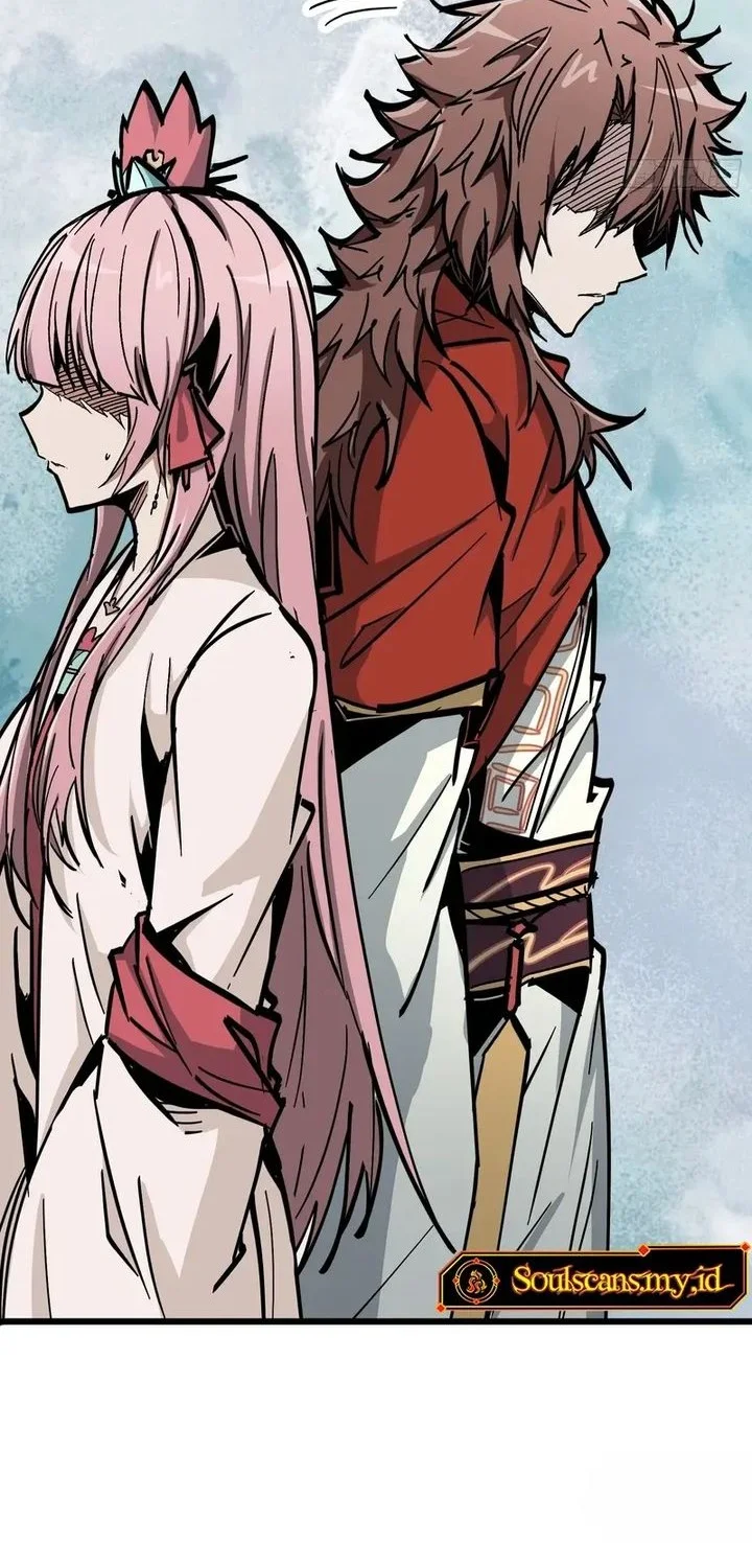 Immortal Fairy, Please Listen to My Explanation Chapter 23 Gambar 35