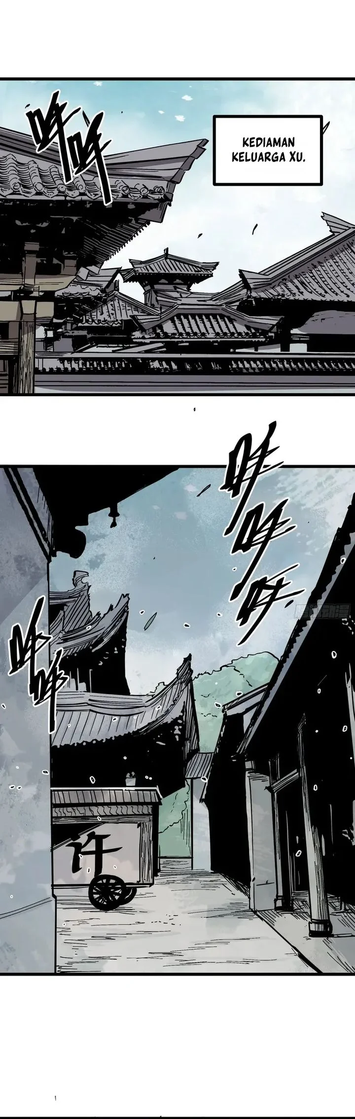 Immortal Fairy, Please Listen to My Explanation Chapter 23 Gambar 36