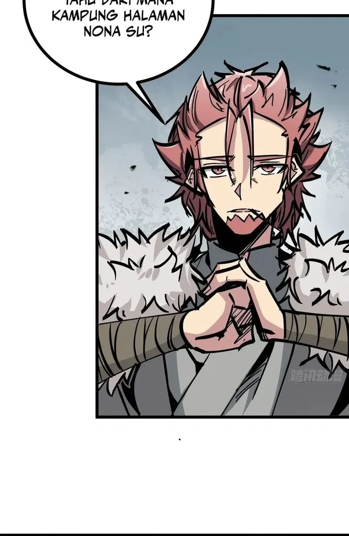 Immortal Fairy, Please Listen to My Explanation Chapter 23 Gambar 41