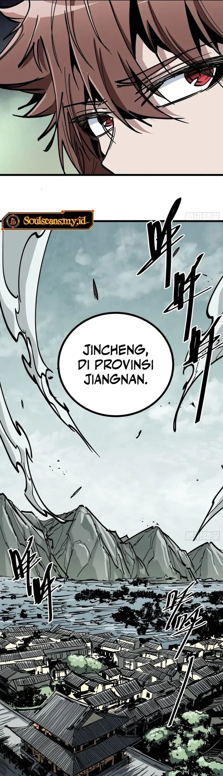 Immortal Fairy, Please Listen to My Explanation Chapter 23 Gambar 42