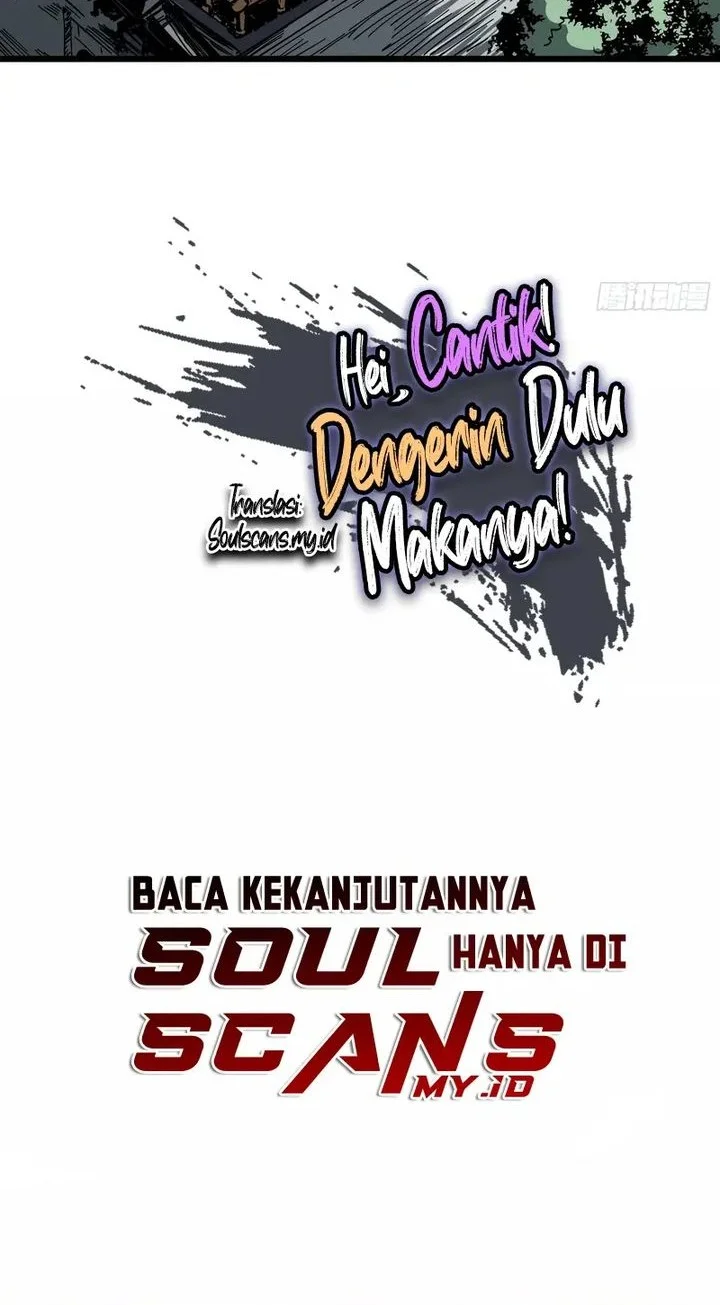 Immortal Fairy, Please Listen to My Explanation Chapter 23 Gambar 43