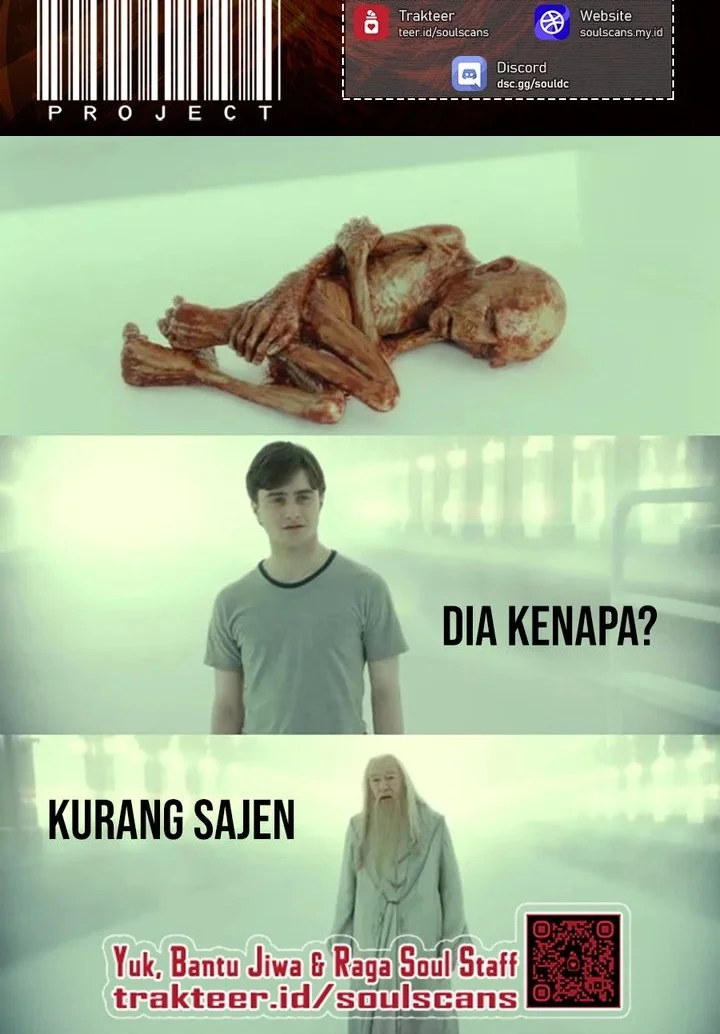 Immortal Fairy, Please Listen to My Explanation Chapter 23 Gambar 45