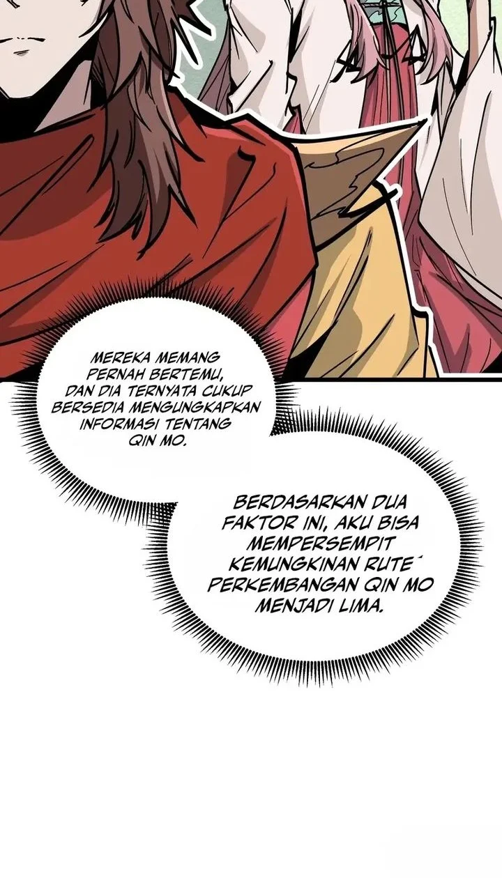 Immortal Fairy, Please Listen to My Explanation Chapter 23 Gambar 4