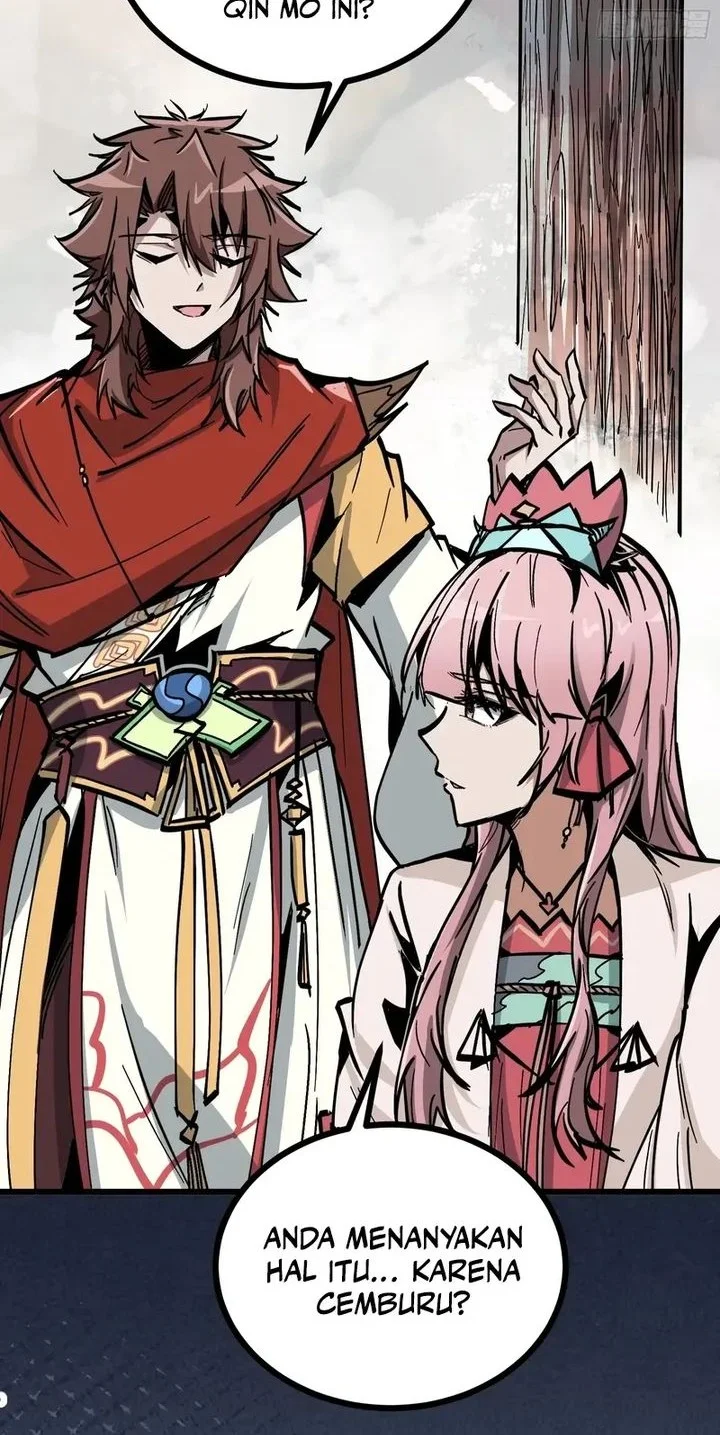 Immortal Fairy, Please Listen to My Explanation Chapter 23 Gambar 6