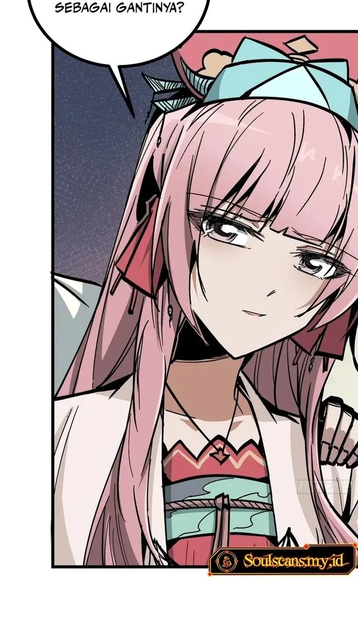 Immortal Fairy, Please Listen to My Explanation Chapter 23 Gambar 8