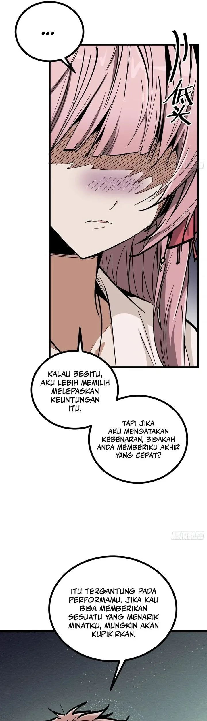 Immortal Fairy, Please Listen to My Explanation Chapter 23 Gambar 11