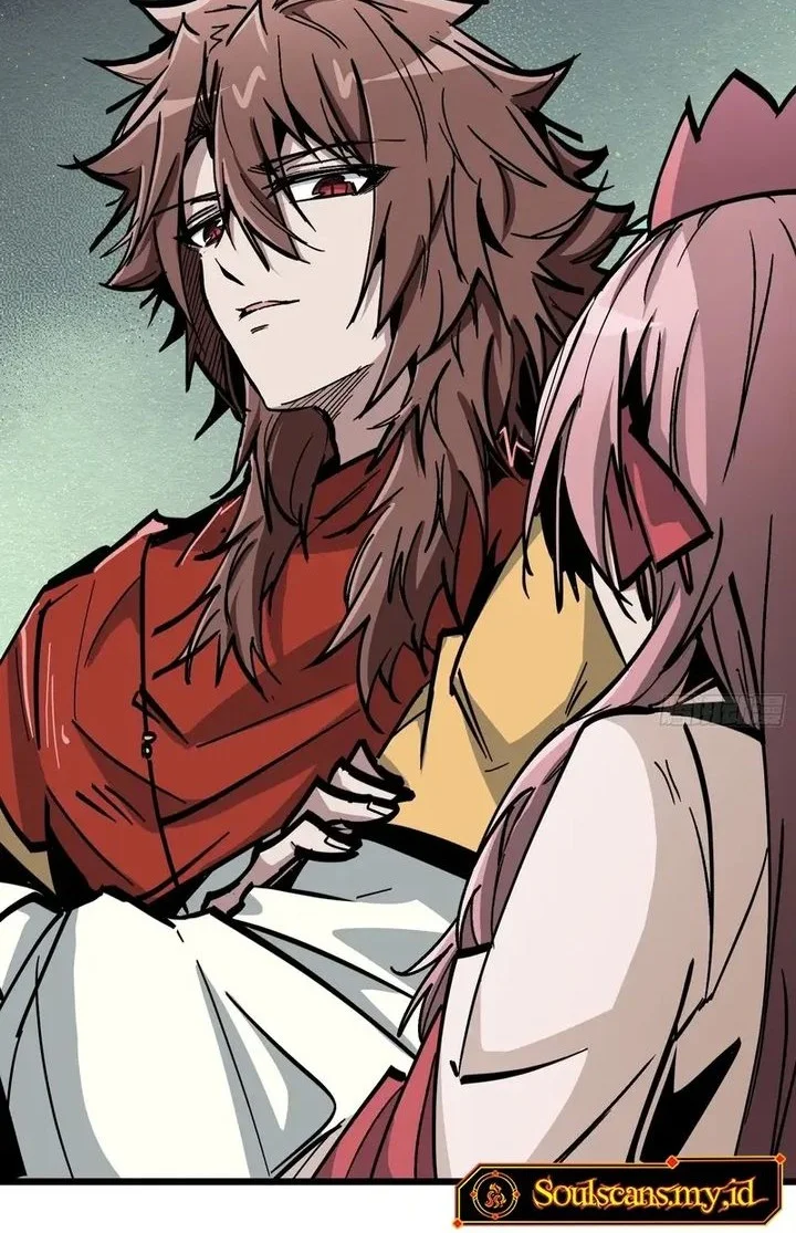 Immortal Fairy, Please Listen to My Explanation Chapter 23 Gambar 12