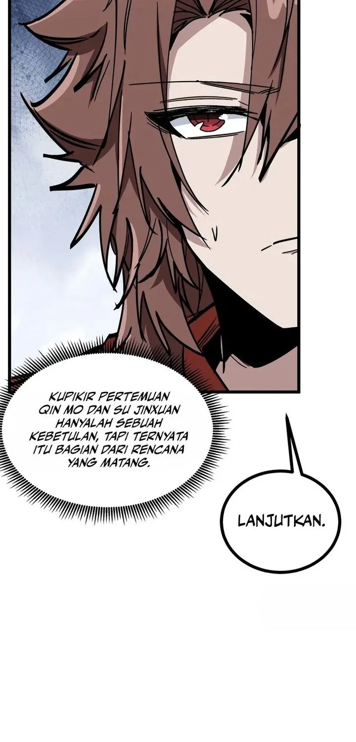 Immortal Fairy, Please Listen to My Explanation Chapter 23 Gambar 16