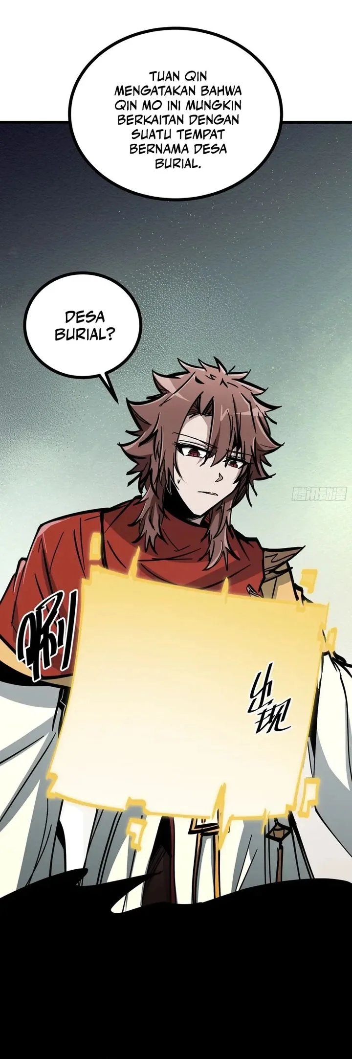 Immortal Fairy, Please Listen to My Explanation Chapter 23 Gambar 17