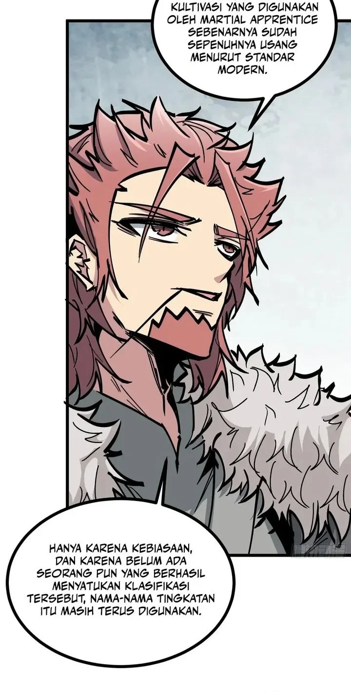 Immortal Fairy, Please Listen to My Explanation Chapter 24 Gambar 18