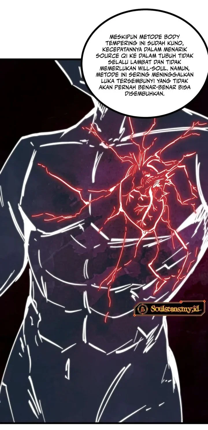 Immortal Fairy, Please Listen to My Explanation Chapter 24 Gambar 20