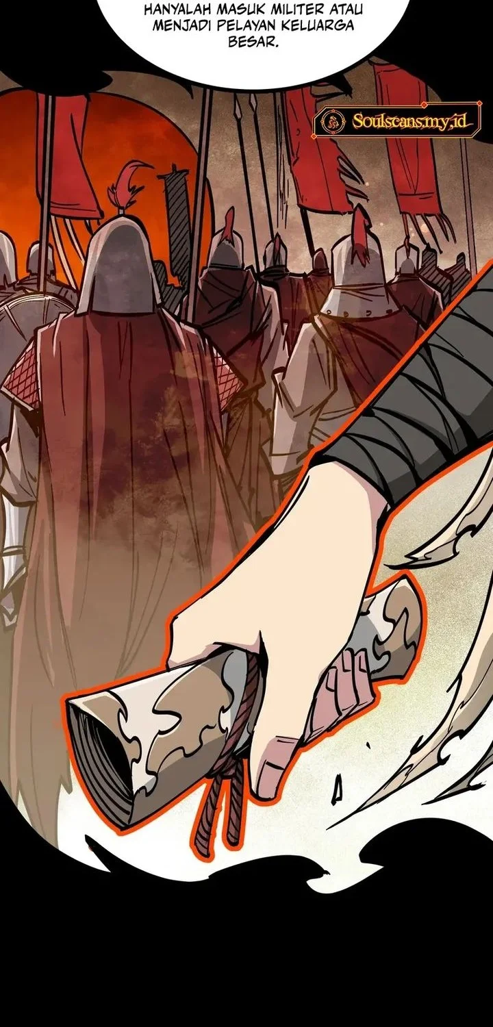 Immortal Fairy, Please Listen to My Explanation Chapter 24 Gambar 28