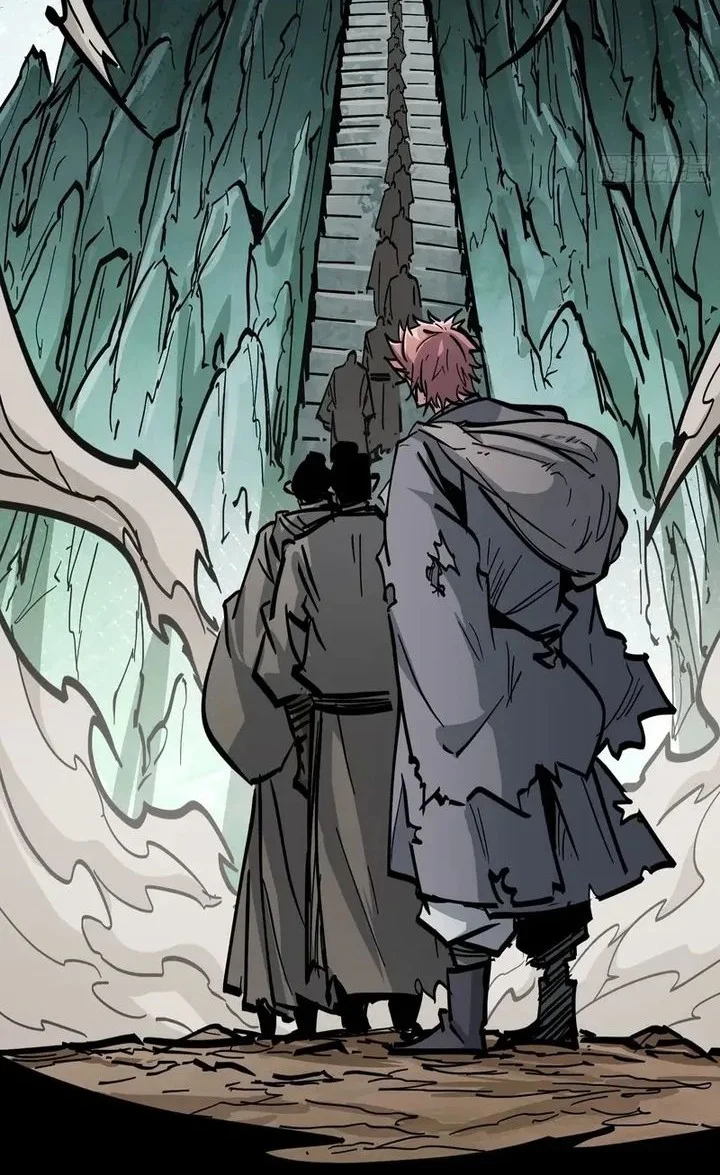 Immortal Fairy, Please Listen to My Explanation Chapter 24 Gambar 31