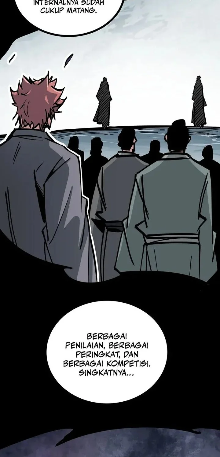 Immortal Fairy, Please Listen to My Explanation Chapter 24 Gambar 35