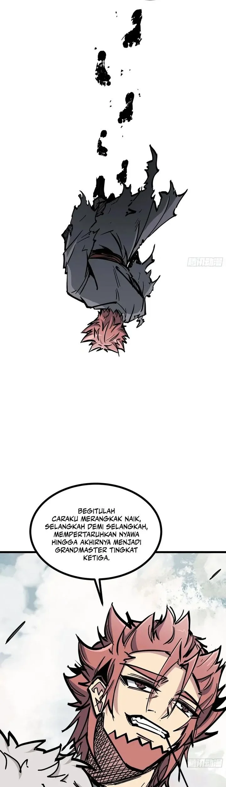 Immortal Fairy, Please Listen to My Explanation Chapter 24 Gambar 39