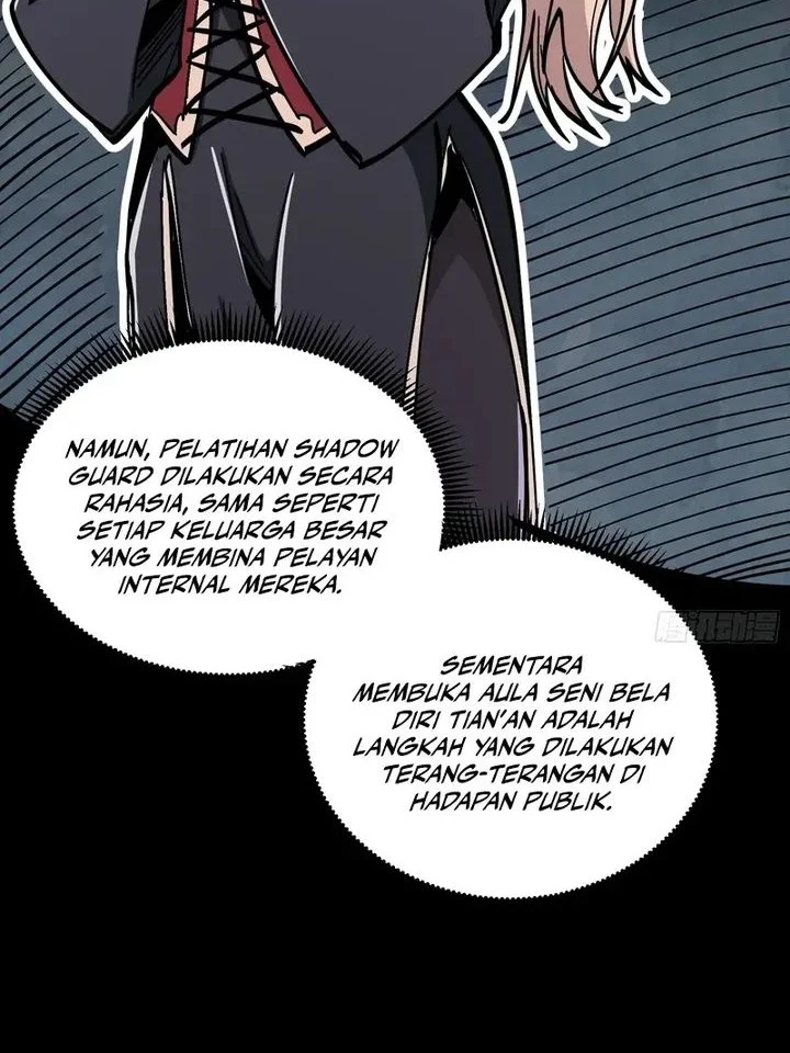 Immortal Fairy, Please Listen to My Explanation Chapter 24 Gambar 42