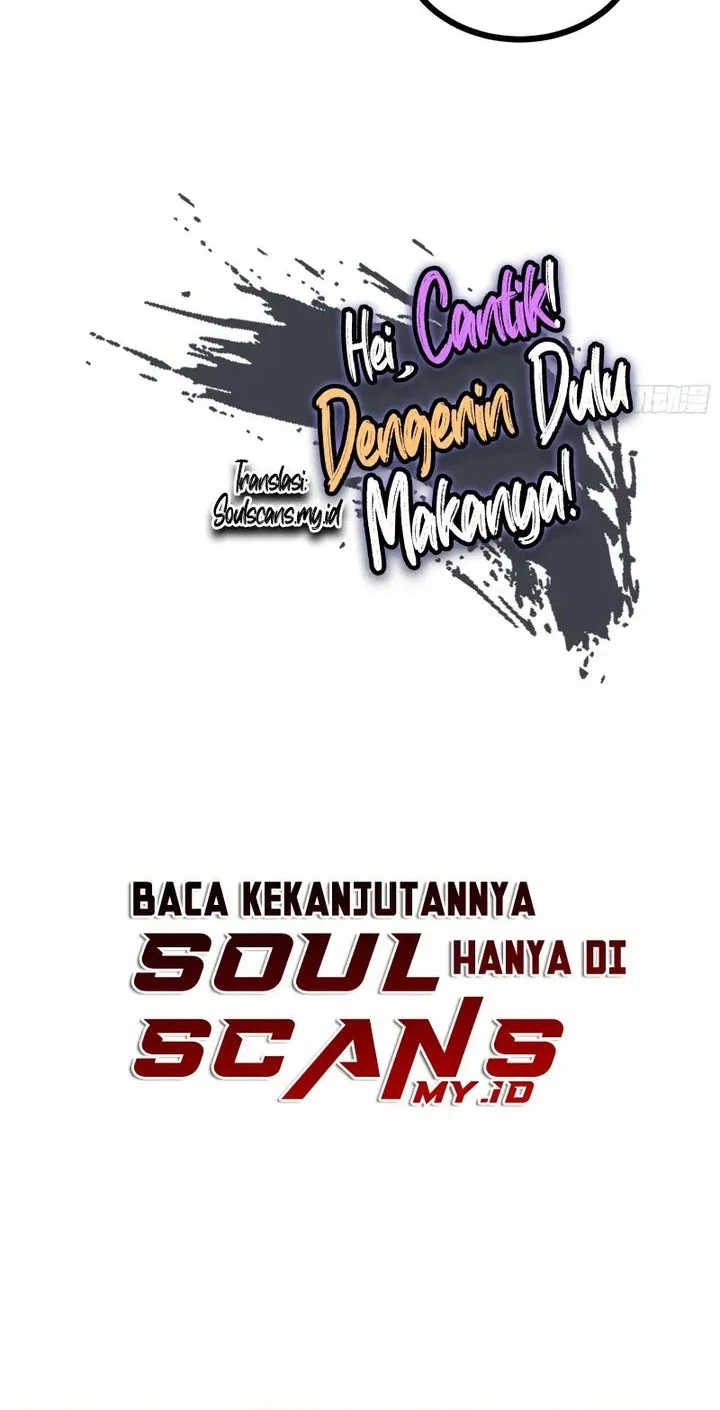 Immortal Fairy, Please Listen to My Explanation Chapter 24 Gambar 48