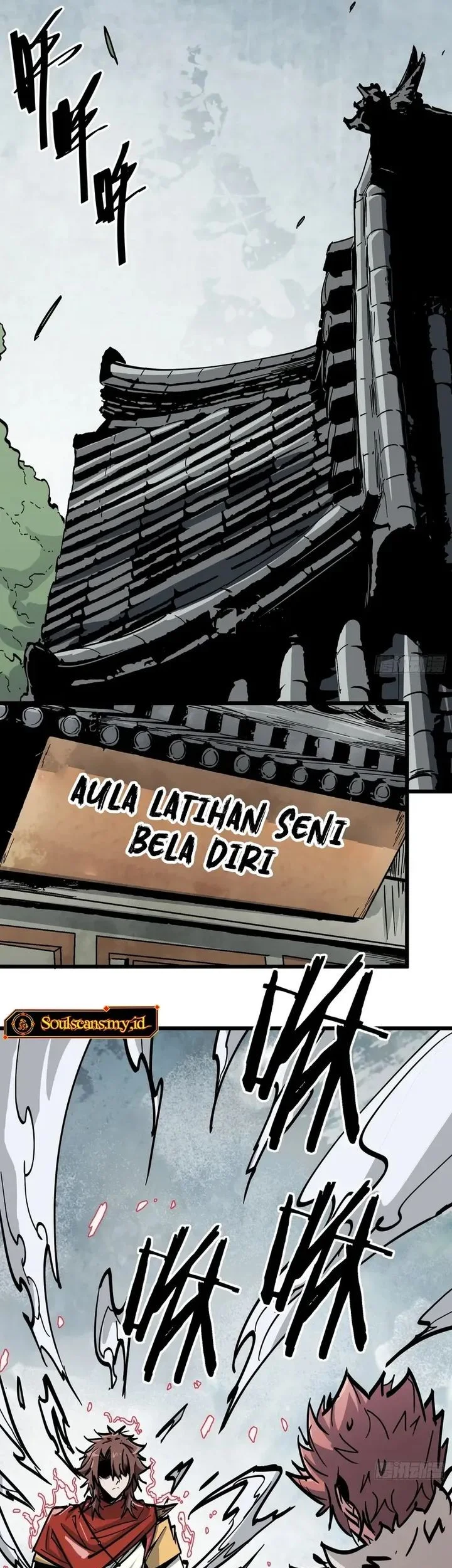 Immortal Fairy, Please Listen to My Explanation Chapter 24 Gambar 3