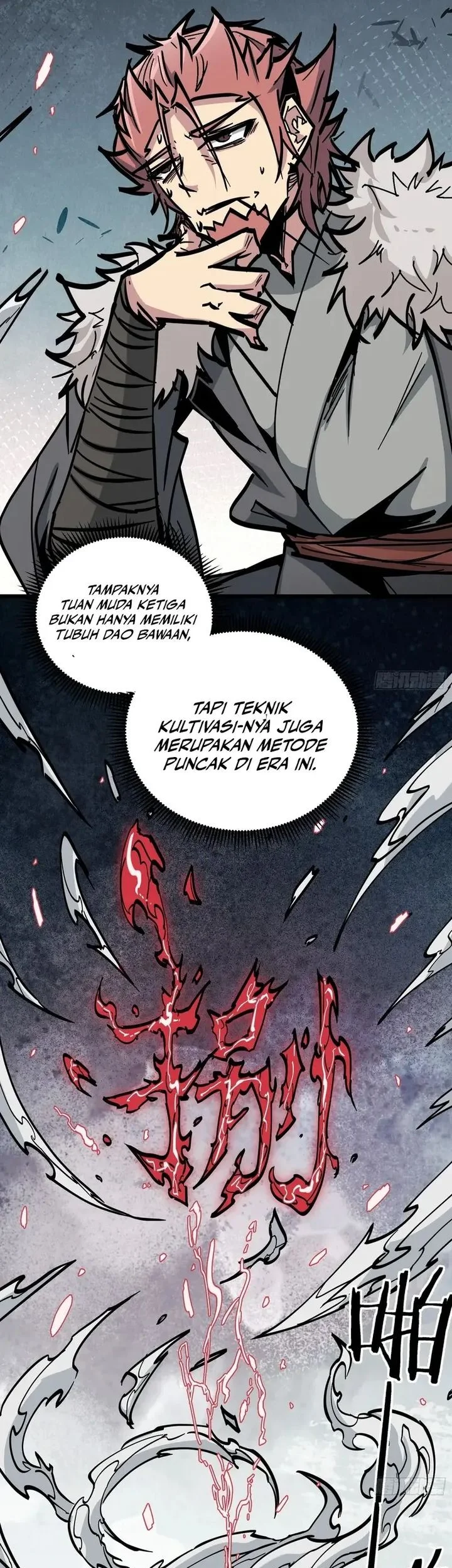 Immortal Fairy, Please Listen to My Explanation Chapter 24 Gambar 6