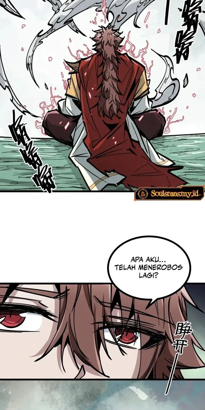 Immortal Fairy, Please Listen to My Explanation Chapter 24 Gambar 7