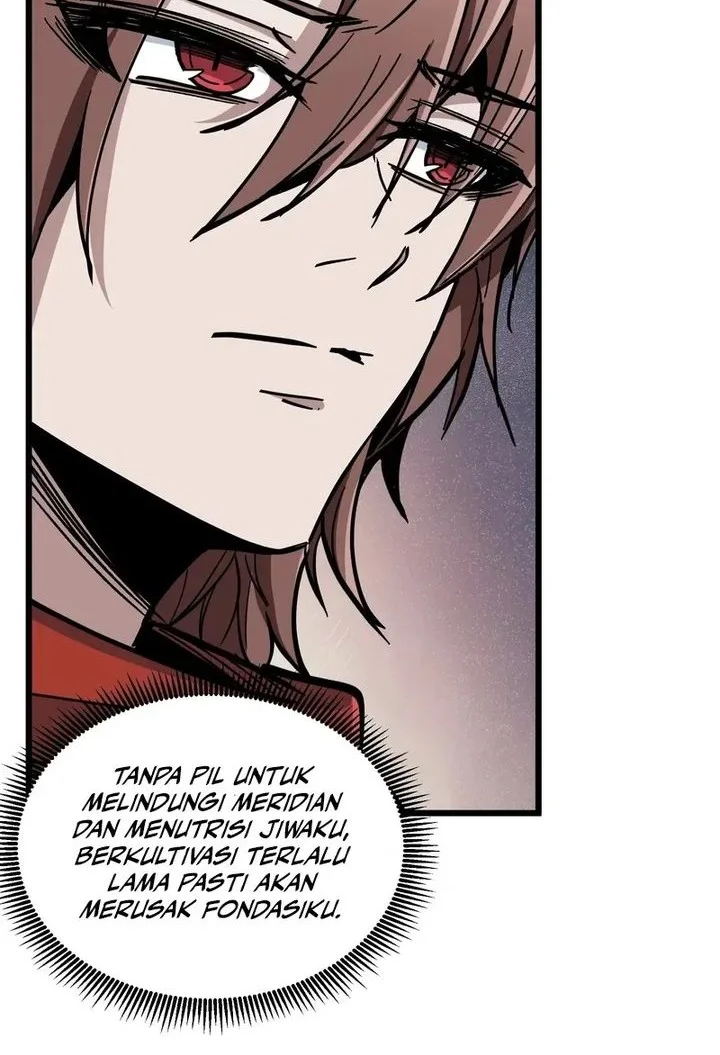 Immortal Fairy, Please Listen to My Explanation Chapter 24 Gambar 11