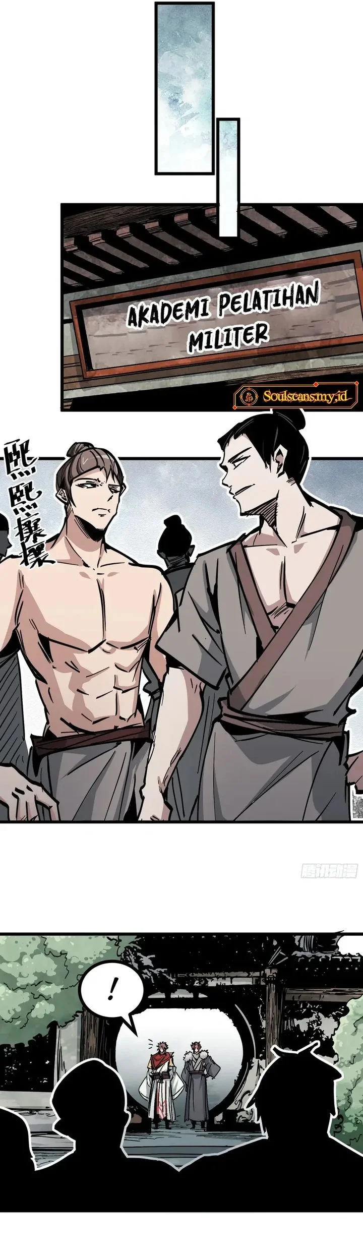 Immortal Fairy, Please Listen to My Explanation Chapter 24 Gambar 12