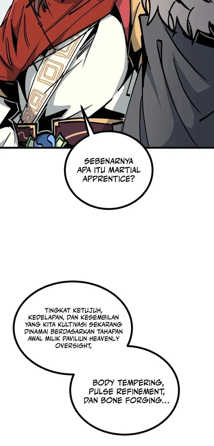 Immortal Fairy, Please Listen to My Explanation Chapter 24 Gambar 14