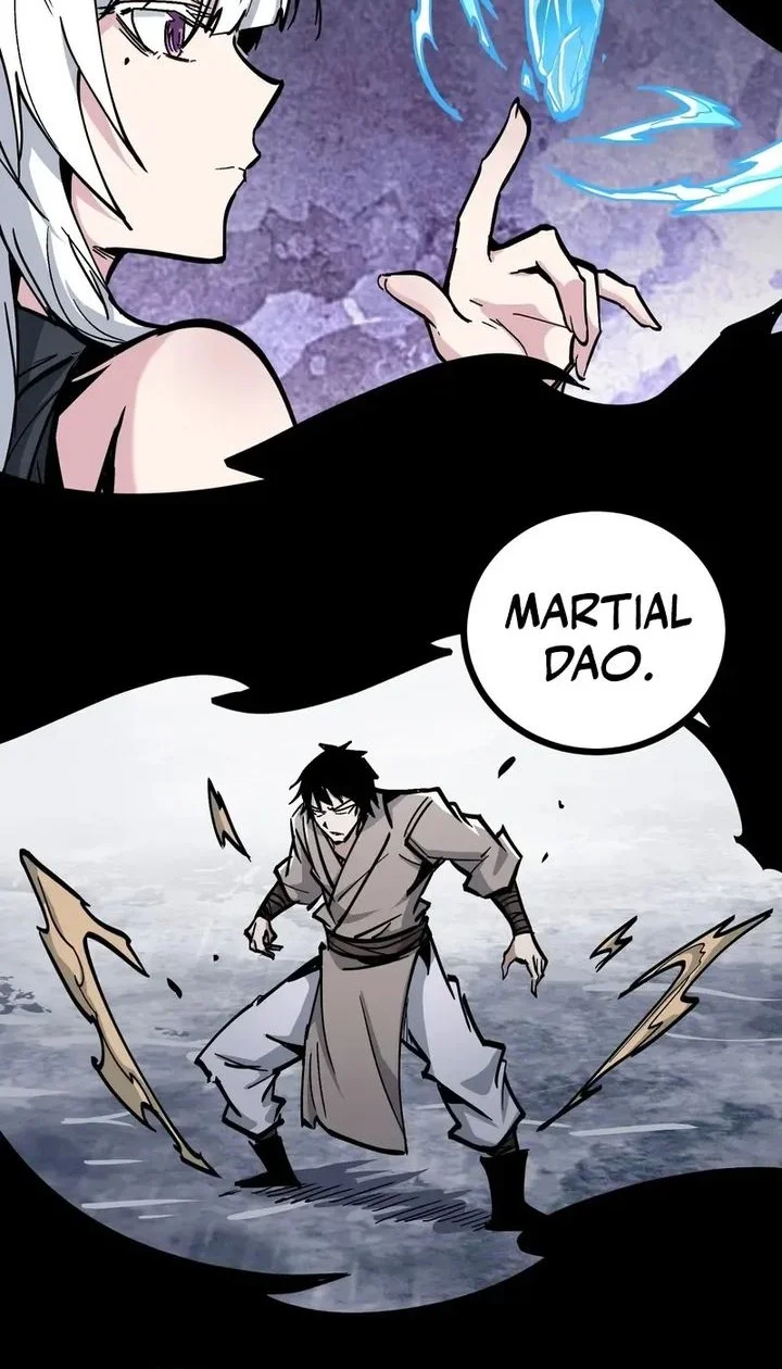 Immortal Fairy, Please Listen to My Explanation Chapter 24 Gambar 16