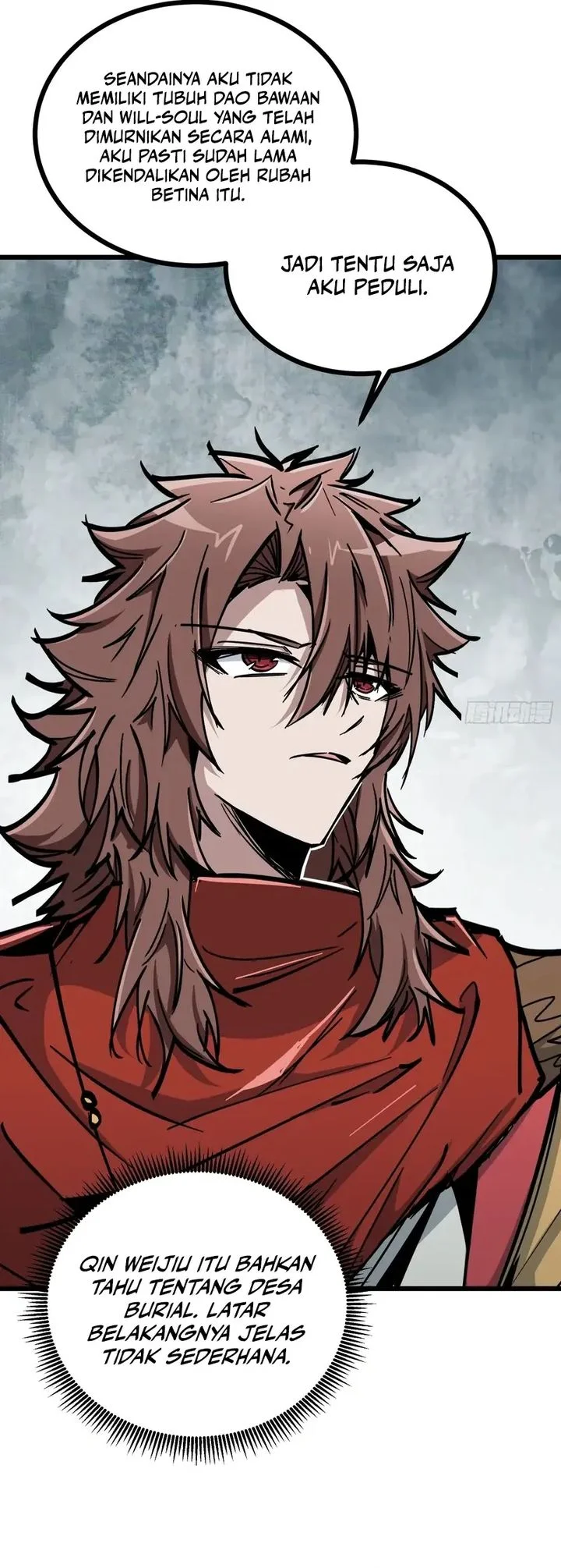 Immortal Fairy, Please Listen to My Explanation Chapter 25 Gambar 23