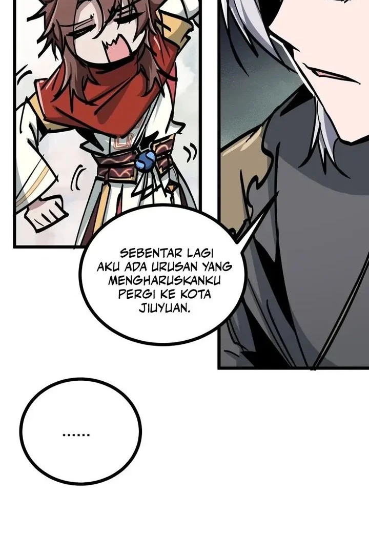 Immortal Fairy, Please Listen to My Explanation Chapter 25 Gambar 34