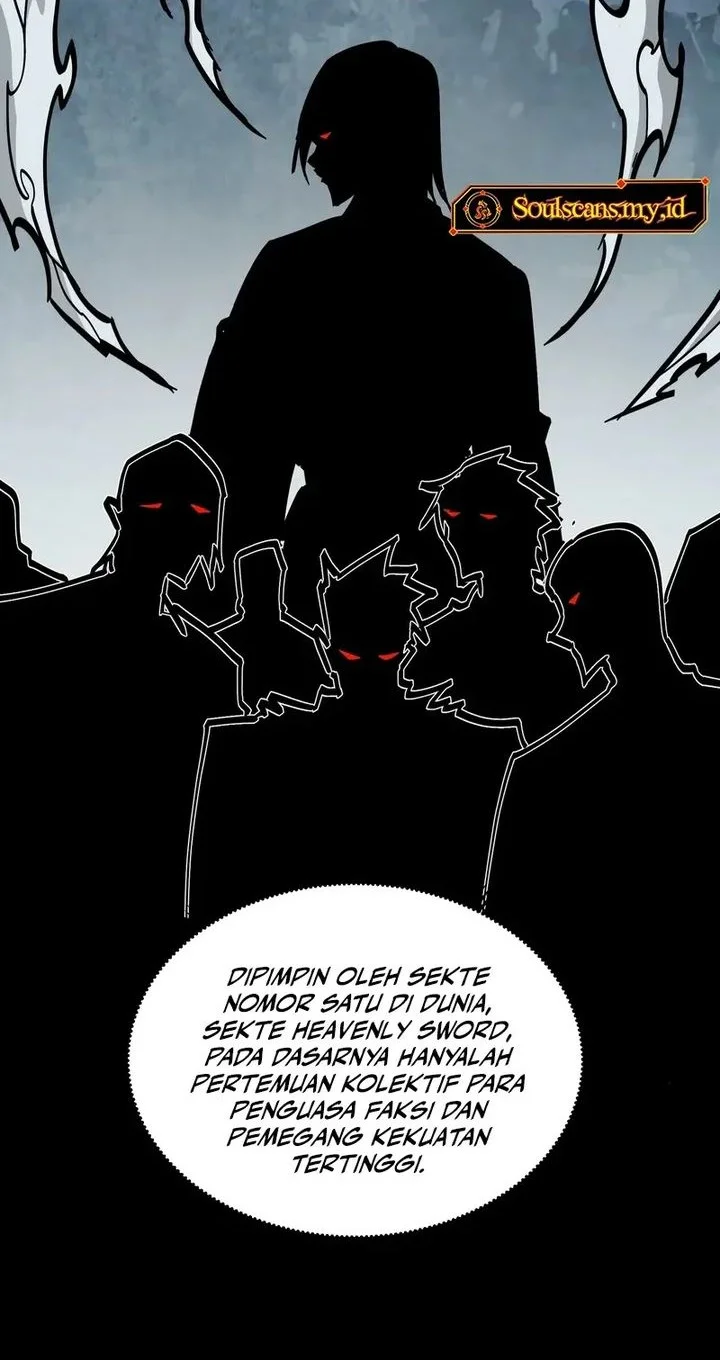 Immortal Fairy, Please Listen to My Explanation Chapter 25 Gambar 36