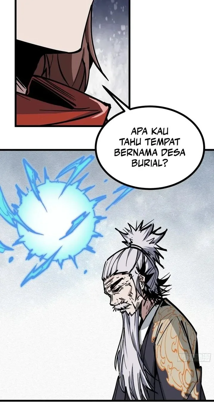 Immortal Fairy, Please Listen to My Explanation Chapter 25 Gambar 40