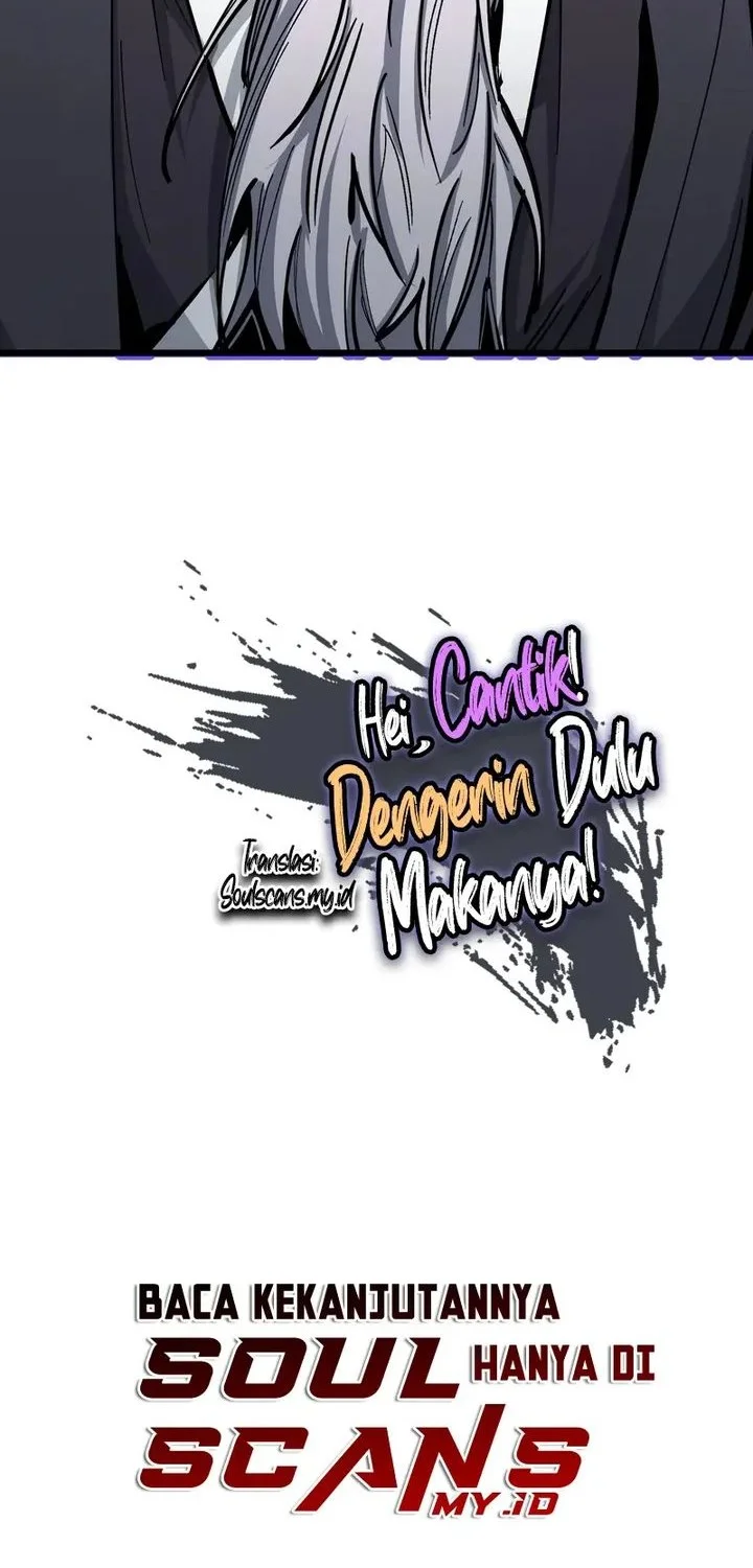 Immortal Fairy, Please Listen to My Explanation Chapter 25 Gambar 42